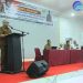 Pj Sekda Kabupaten Asahan Buka Sosialisasi DTKS