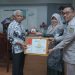Bupati Asahan Dianugerahi Siddhakarya dan Lencana Pembina Produktivitas Tahun 2024