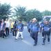 DPK Korpri Asahan Gerak Jalan Santai Sambut Korpri ke-53