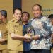 Penghargaan KIP Sumut 2024, Pemkab Asahan Raih Predikat Informatif