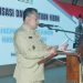 PJs. Bupati Asahan Resmikan Sosialisasi Dana Bantuan Hibah