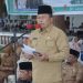 Pengajian Akbar Kecamatan Kota Kisaran Timur dan Barat