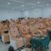 Beberkan Program Kerja, Pengurus FORKALA Audiensi dengan Bupati Asahan