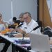 Bappeda Asahan Hadiri Rapat Evaluasi RPJPD Asahan 2025 – 2045 Di Provsu