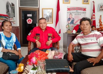 BRI Cabang Kisaran Dituding Lelang Agunan Tanpa Pemberitahuan ke Nasabah