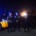 Polres Tanjungbalai Terjunkan Tim Spartan Patroli Hingga Pagi Hari