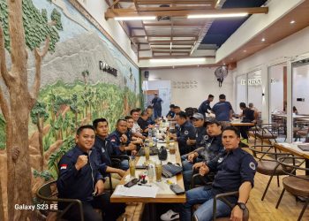 DPD RCI Sumut Siap Hadir di Acara Munas di Bali