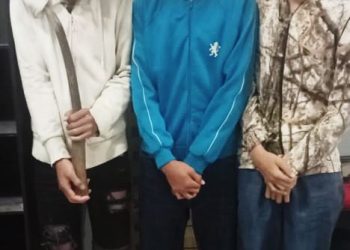 Putus Cinta, ABG di Asahan Ajak 2 Temannya ke Rumah Pacarnya Sambil Bawa Parang