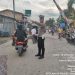Satlantas Polres Tanjungbalai Gelar Patroli Sore