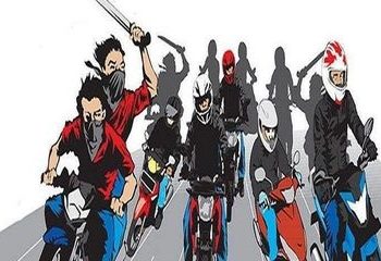 Polisi Sebut Maraknya Geng Motor di Asahan Hanya Kenakalan Remaja