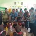 Wakil Bupati Asahan Launching Program Makan Siang Bergizi Gratis