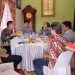 Wakil Bupati Asahan Janji Fasilitasi Pengadaan Lahan Untuk Pembangunan Posyan Meranti
