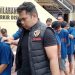 7 Anggota Geng Motor di Asahan yang Serang Perkantoran Diringkus