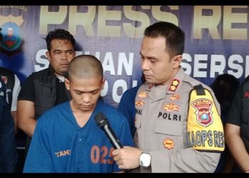 Dibilang Anak Haram, Pria Ini Racun dan Balok Temannya Sampai Mati
