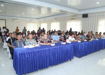 Polres Asahan Tangani 305 Kasus Narkoba Selama 2024