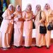 DWP Asahan Juara I Pelaporan E-Reporting Tahun 2024 Tingkat Provsu