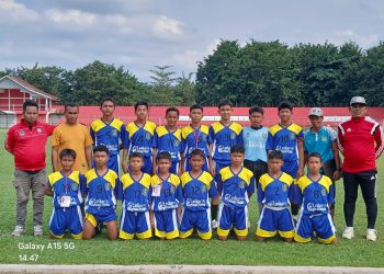 PSSKR Melaju ke Final di Piala Soeratin U 13