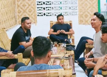 Prajurit Terbaik Yonif 126/Kala Cakti Sabet Mendali Di Kejuaraan Karate Piala Kodiklatad