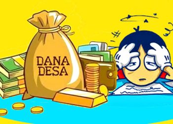 Kades Pondok Bungur Dituding Tak Mampu Kelola DD Rp1 Miliar