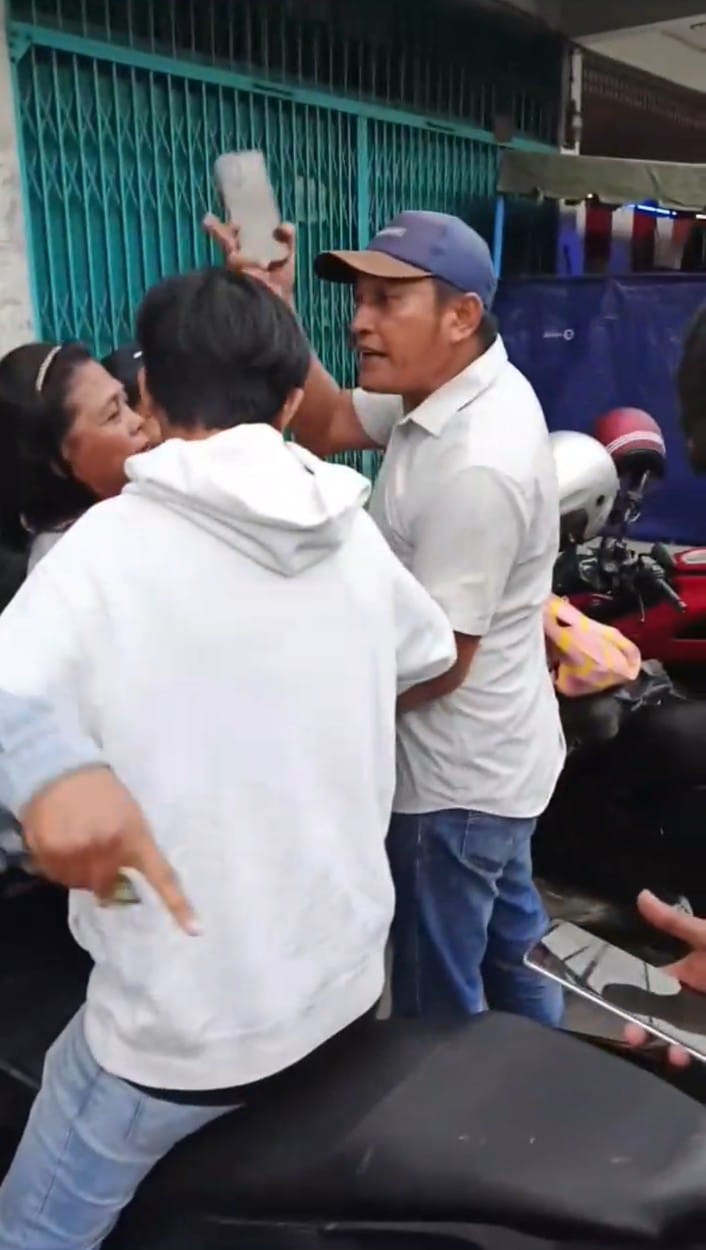 Debt Collector di Asahan Tantang Korban Perampasan Sepedamotor Panggil Polisi