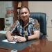 Kepala Dinas Kabupaten Asahan Ady Putra Parlaungan Pasaribu