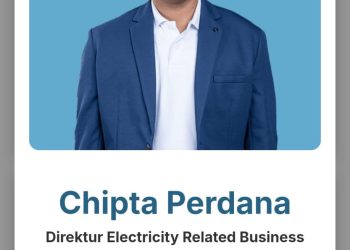 Wow! 4 Tahun Direkrut Lewat Jalur Pro Hire, Karir Chipta Perdana di PLN Melesat Cepat