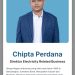 Wow! 4 Tahun Direkrut Lewat Jalur Pro Hire, Karir Chipta Perdana di PLN Melesat Cepat