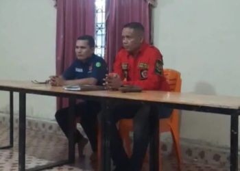 Ahli Waris Laporkan Oknum Penjual Tanah ke Polres Asahan