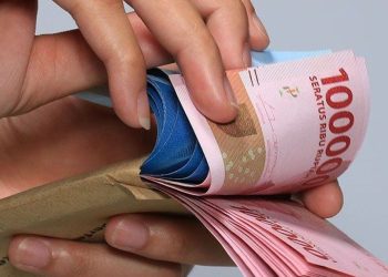 Upah Pekerja Proyek Jalan di Desa Serdang Tak dibayar, PUPR Asahan Buka Suara