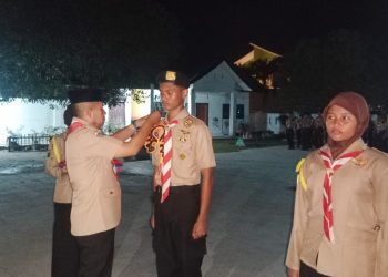 Ka Marsidi Buka Secara Resmi Galapaksi 2025