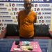 Jual Sabu ke Polisi Warga Tanjungbalai ini Ditangkap