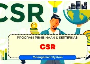 PT Brigeston Belum Pernah Salurkan Dana CSR ke Masyarakat