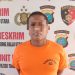 Pria Asal Tanjungbalai yang Aniaya Ibu Kandungnya Diringkus Polisi