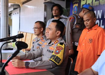 Ini Pengakuan Dua Pria Penganiaya Eko yang Ditemukan Tewas di Sungai Air Joman