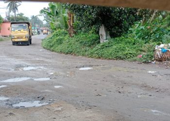 Halo Kapolres Asahan, Tolong Tertibkan Galian C di Sei Dadap