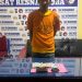 Pengedar Sabu di Pantai Burung Diringkus Polisi