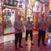 Personel Polres Tanjungbalai Amankan Sembahyang Tebu di Kelenteng dan Vihara