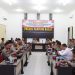 Polres Tanjungbalai Laksanakan Lat Pra Ops Keselamatan Toba 2025