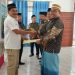 Camat Meranti Lantik 18 Hakim MTQ ke 56
