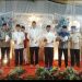 Staf Ahli Pemkab Asahan Hadiri  Pembukaan ke 56 MTQ Tingkat Kecamatan Meranti