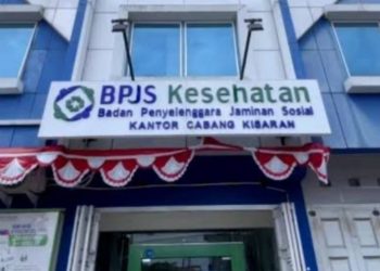Kantor BPJS