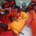 Tiga Hari Hanyut di Sungai Asahan, Mayat Pemancing Ditemukan