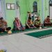 Polres Tanjungbalai Gelar Gassuling Damas di Masjid Nikmatul Hasanah