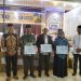 Air Genting Juara Umum MTQ Kecamatan Air Batu