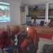 Camat Meranti Nobar Pelantikan Bupati dan Wakil Bupati Asahan