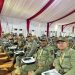 Bupati Labura Ikuti Retreat Kepala Daerah di Magelang