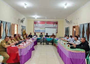 DPRD Asahan Tegaskan PT. Bridgeston Aek Tarum Harus Tunduk Aturan