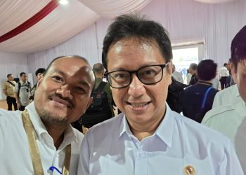 Memasuki H-5, Wali Kota Tanjungbalai  Ikuti Retreat di Akmil Magelang