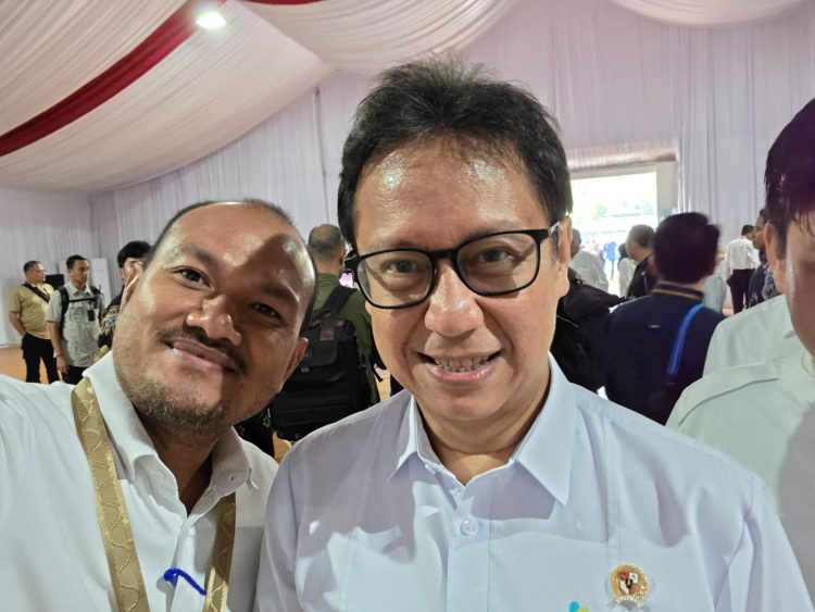 Memasuki H-5, Wali Kota Tanjungbalai  Ikuti Retreat di Akmil Magelang