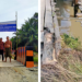 Terimakasih Yahdi Khohir, Jembatan Kayu di Sei Beluru Asahan Kini jadi Beton